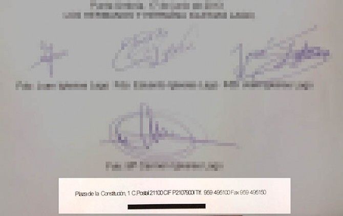 El runrún: La 'funcionaria' cansada de no hacer nada