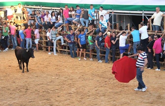 Agenda de fin de semana