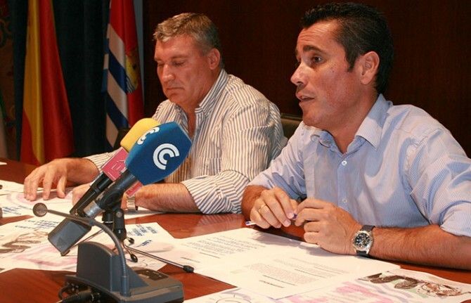 Una treintena de actividades para el verano cultural cartayero