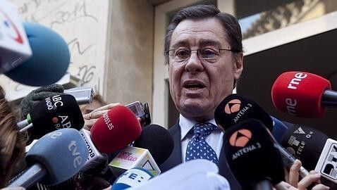 La defensa ve 'cosas buenas y malas' en esta primera semana del juicio a Bretón