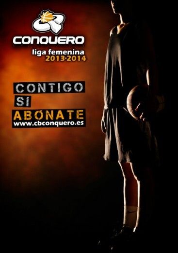 El Conquero presenta su campaña 'Contigo sí, abónate' con el reto de llegar a los 3.000 socios