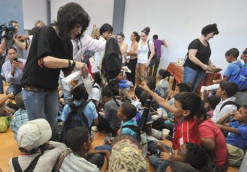 El runrún: Las dos lecturas de un mismo anuncio