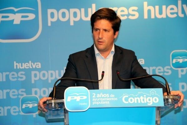 El PP pide a Diputación un plan de empleo para pueblos de más de 10.000 habitantes con el superávit
