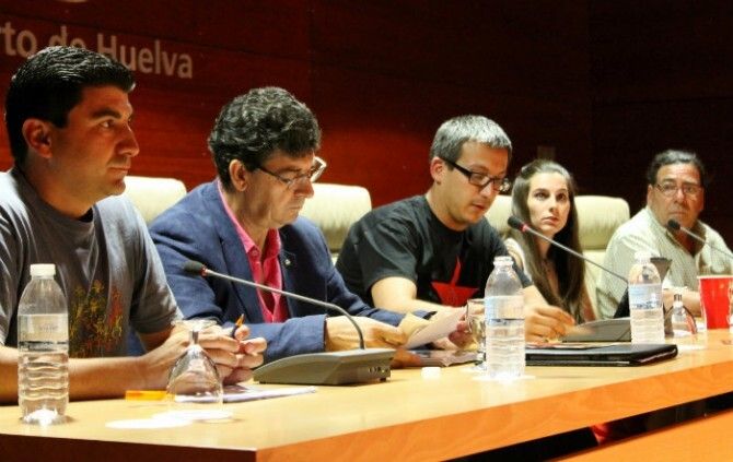 ¿Resistencia o Rebelión?, a debate en la Fiesta de la Rebeldía