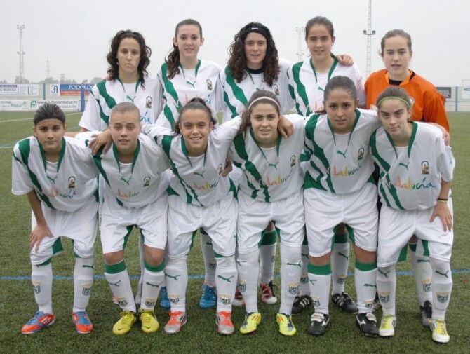 Nerea y Andrea caen con Andalucía en el último suspiro de la final del Nacional Sub 16