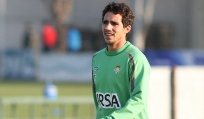 Ezequiel, al caer
