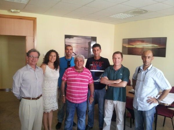 Sindicatos y empresarios firman el Convenio Provincial de la Construcción para 2013