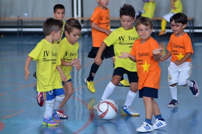 “Se busca una estrella” llega a su fin en Ayamonte