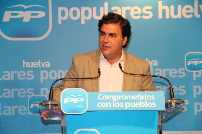 El PP denuncia que el Ayuntamiento de Punta Umbría sube el IBI un 40%