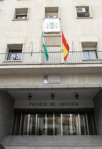 Ascienden a 47.776 los procedimientos penales en 2010