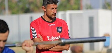 De Quintana: 'Sergi y yo compartimos muchas ideas'