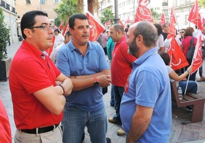 El PSOE asegura que nunca respaldará una reforma de la administración local que ataca a la autonomía plena de los municipios
