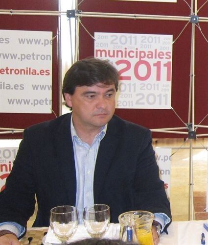 El PSOE asegura que el equipo de Gobierno es 'el mismo' y teme que 'se pierdan otros cuatro años'
