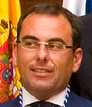 El poder municipal, concejal a concejal