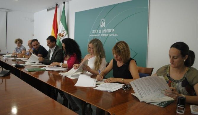 360.000 euros para el programa de ayudas económicas a familias con menores en situación de riesgo