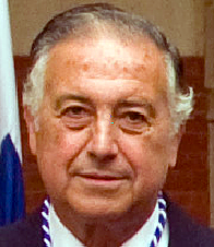 El poder municipal, concejal a concejal