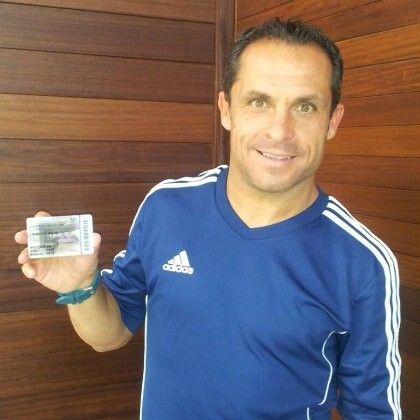 Sergi ya cuenta con su abono para esta temporada