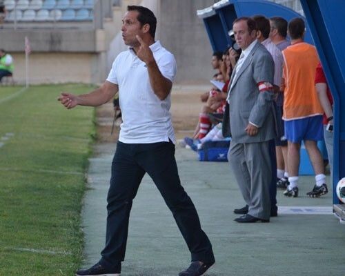 Sergi quiere aprender de los errores