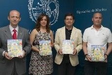 Cuento ilustrado sobre el milagro de la Virgen del Valle