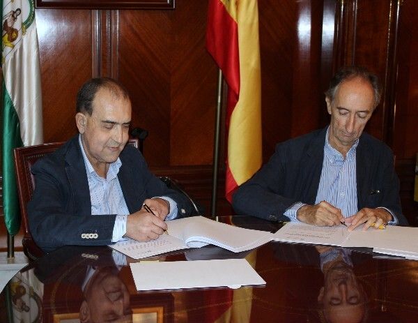 La remodelación del Muelle de Levante comenzará la próxima  primavera