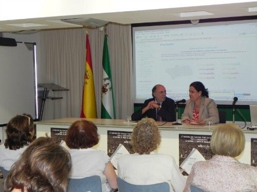 Animan a los onubenses a tomar parte activa en 'wikanda'