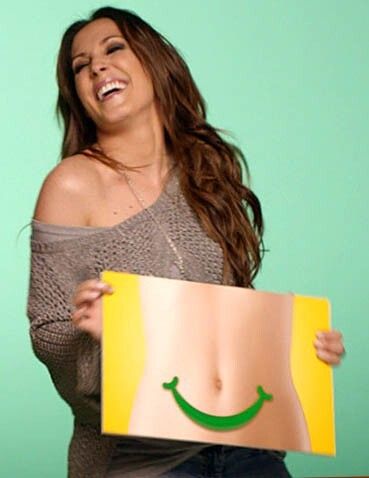 El runrún: 'La dieta Malú'