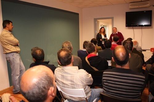 EMED abonará a la Seguridad Social casi 250.000 euros al mes