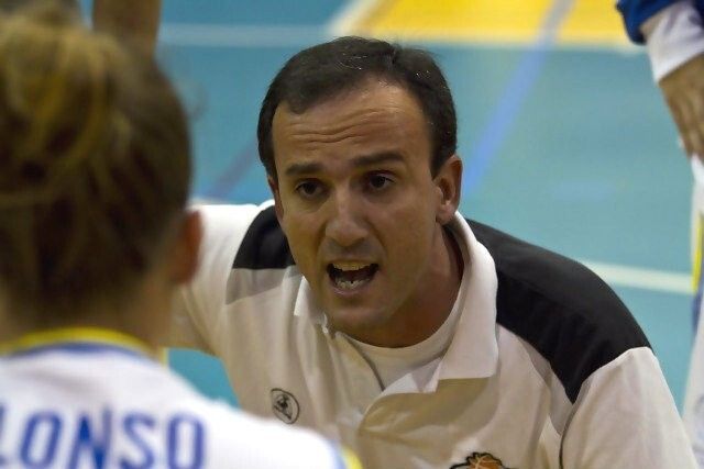 Gabi Carrasco: 'Hemos intentado dar un salto de calidad a nivel deportivo'