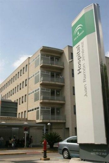 Estudio para prevenir los riesgos laborales de los trabajadores del Hospital Juan Ramón Jiménez
