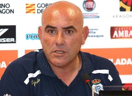 Carlos Ríos abandona el Recreativo