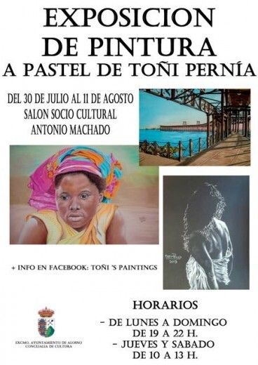 Agenda del fin de semana