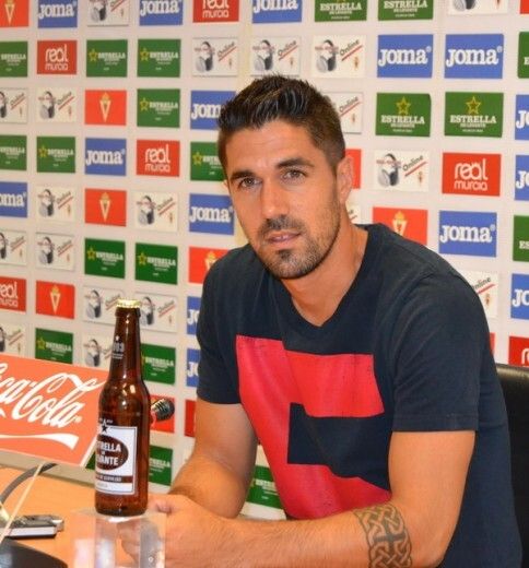 El Murcia se refuerza con el ex albiazul Dani Bautista