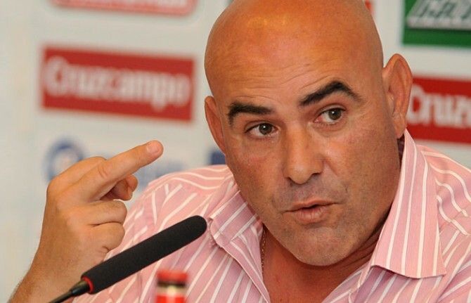 Ríos dice que su marcha se debe principalmente a sus discrepancias con Peguero