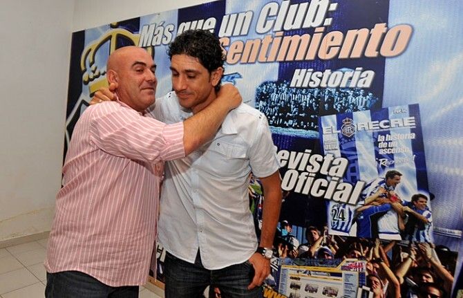 Ríos dice que su marcha se debe principalmente a sus discrepancias con Peguero