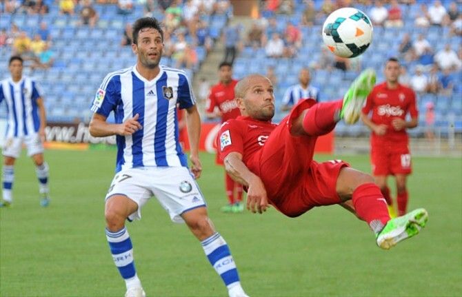 Punto de oro (1-1)