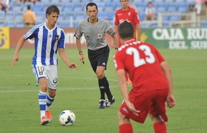 Alexander no entrena con permiso del club y Josmar Zambrano pasará por el quirófano