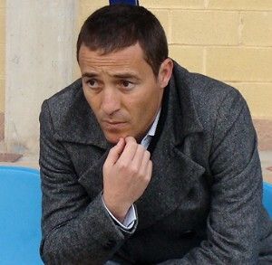 Cano, Roberto y Lobera, terna para suplir a Ríos