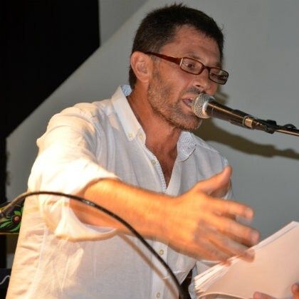 Magia poética en la Casa Grande de Ayamonte
