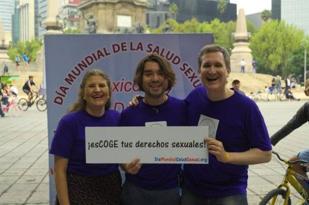 El respeto de los derechos sexuales