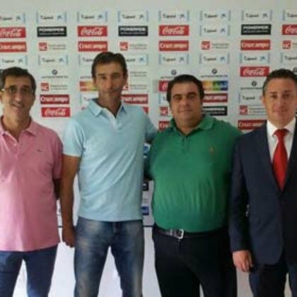Convenio del Recre con la ED Ciudad de Aljaraque