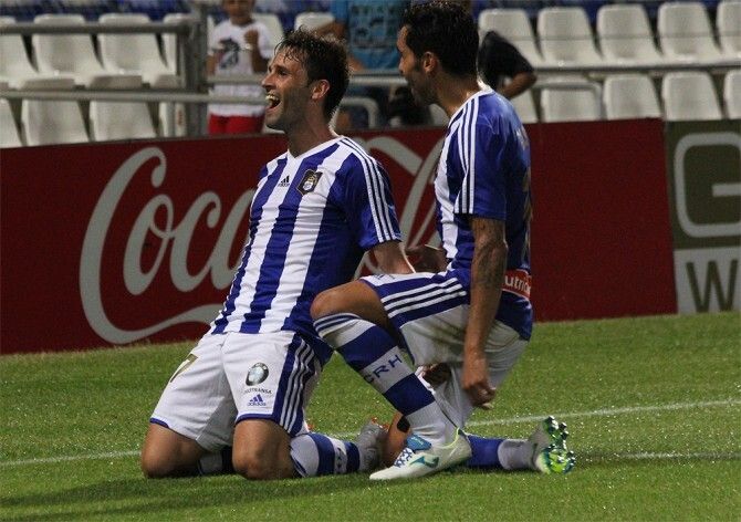 Factura impecable (2-0)