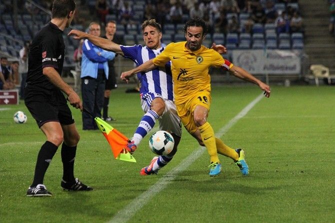 Factura impecable (2-0)