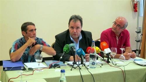 Acaip denuncia al director de la cárcel por presuntos delitos de coacciones, amenazas y falsedad