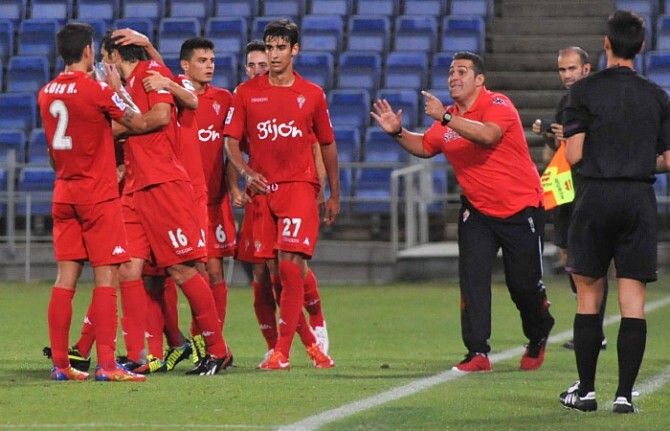 Sufrimiento extremo para romper el maleficio (3-2)
