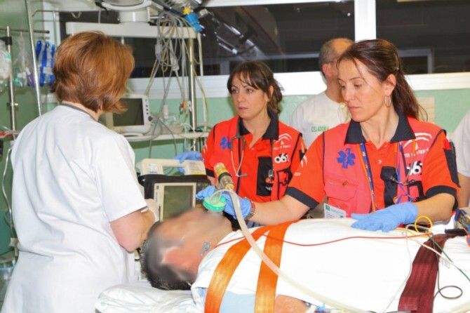 Salud crea protocolos que detecten que pacientes requieren cuidados enfermeros