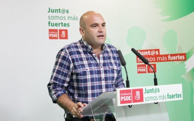 El PSOE afirma que El Portil y El Rompido no son ‘Zona de Máxima Afluencia Turística’ por la “ineptitud” municipal