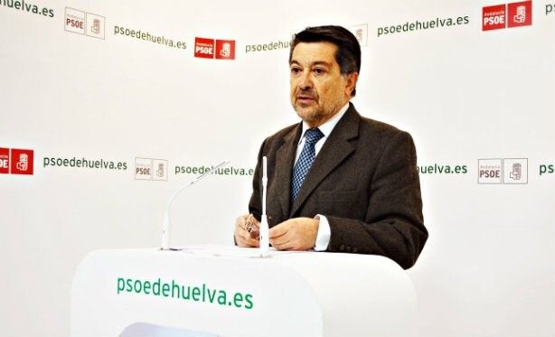 El PSOE señala que los 90.000 pensionistas de Huelva perderán cada año más de 17 millones con la reforma del Gobierno