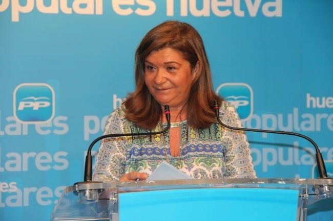 El PP exige a la Junta que mantenga el concierto de las plazas de residencias de mayores