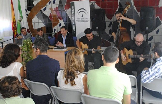 Casi 60.000 alumnos vuelven a los institutos
