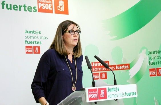 El PSOE exige al PP conocer el expediente completo y la programación de las obras del trasvase del Condado